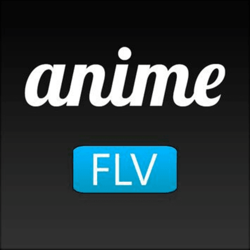 Anime FLV icon