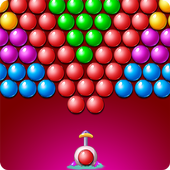 Bubble Shooter icon