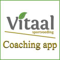 Vitaal Sportvoeding on 9Apps