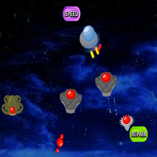 World Survival Alien icon