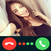 Voice Changer Prank Call icon