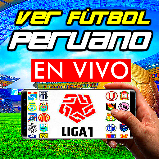 Ver Partidos De Perú En Vivo - Guide 2021 icon