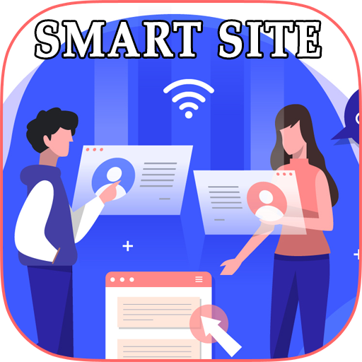 smart site icon