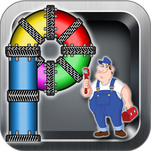 Plumber Meltdown Dash иконка