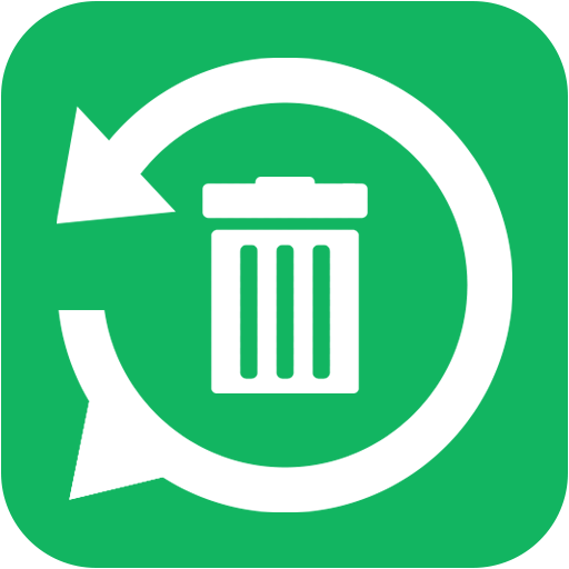 استرجاع محادثات الواتس اب icon