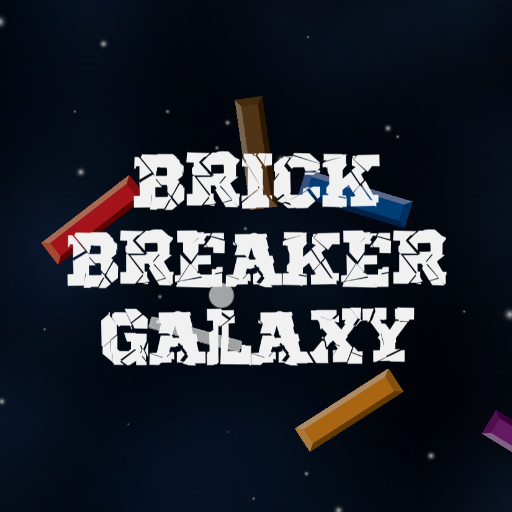 Brick Breaker Galaxy icon