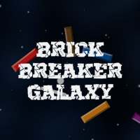 Brick Breaker Galaxy