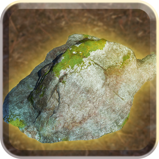Best Rock Simulator icon