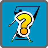 Guess The Footballer From Their Celebrations Quiz icon