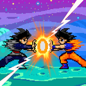 Saiyan Ultimate Champions - Final Battle icon