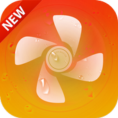 Power Cooler Master Phone icon