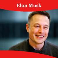 Elon Musk Biography on 9Apps