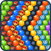 Bubble Shooter icon