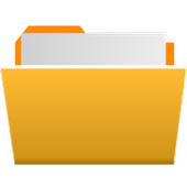 File Manager icon