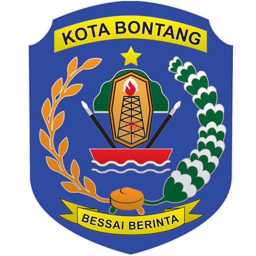 SIKes Smart Health Bontang icon