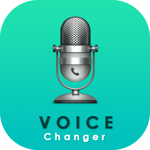 Voice Changer icon