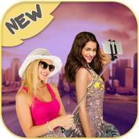 Selfie With Alia Bhatt on 9Apps