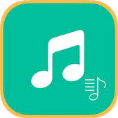 Mp3 Lyrics Music Player icon