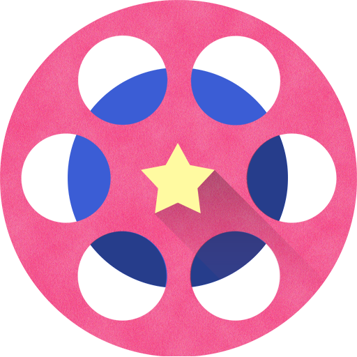 Movie Roll – Movies and Shows icon