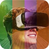 Thermal Camera Prank icon