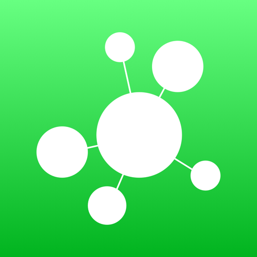 Smart Network icon