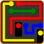 Connect Color Free icon