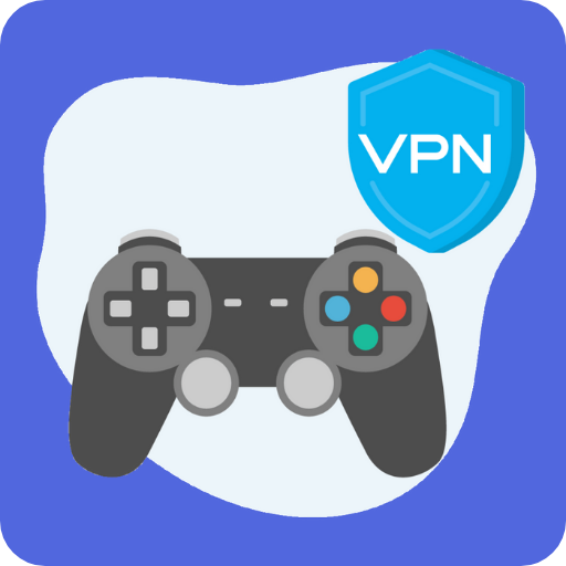 Pro Gamer VPN - The Gaming VPN icon