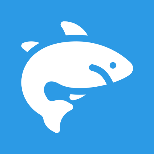 Shark Vpn icon