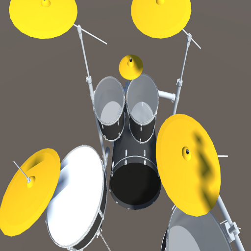 Drums icon