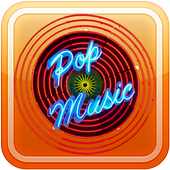 Pop Music Maker Pop Star Music Craft Pop Mix icon