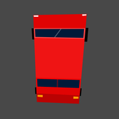 Traffic Drive icon