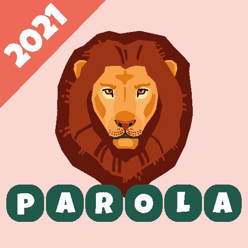 Tap it! Indovina la parola.Quiz gioco del cervello icon