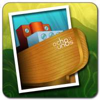 Photo 3D Live Wallpaper FREE