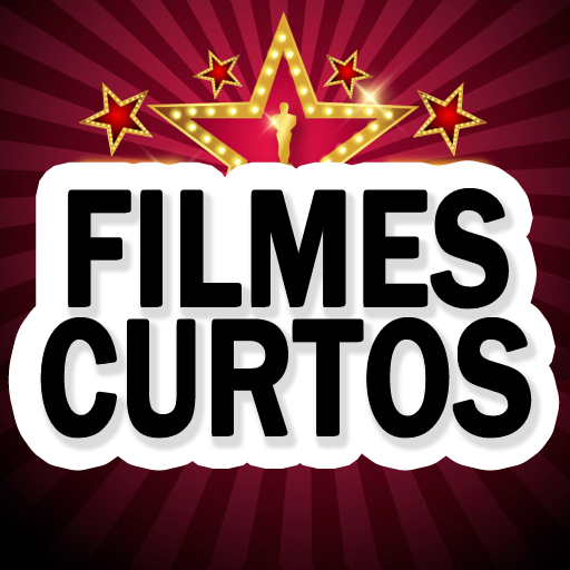 Filmes curtos icon