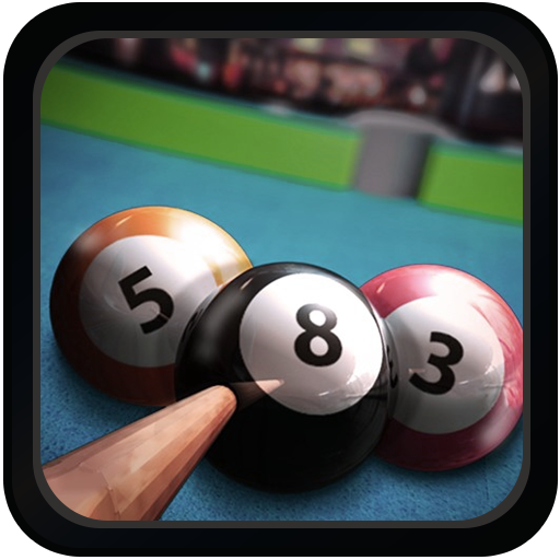 Ultimate Billiards 8 Ball Pool icon