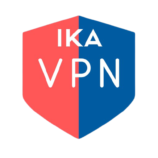 Ika VPN icon