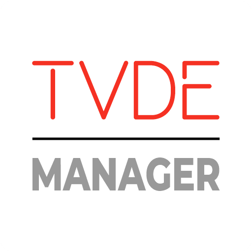 TVDE Manager icon