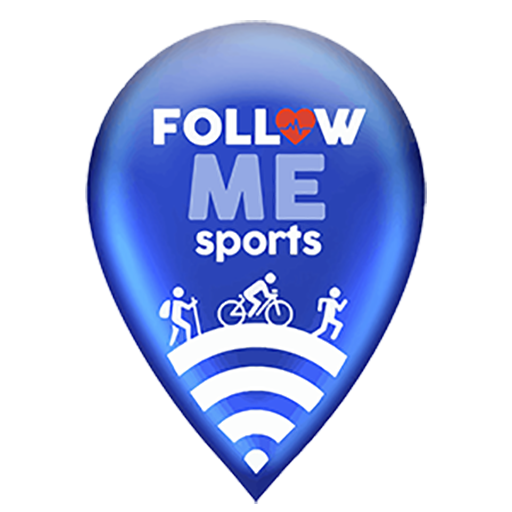 Follow me Sports - Vamos contigo icon