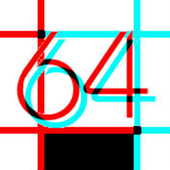Highscore 64 आइकन