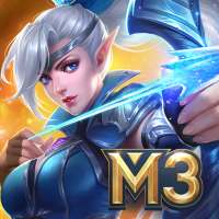 Mobile Legends: Bang Bang on 9Apps