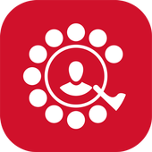 Video Caller ID Ringtone icon