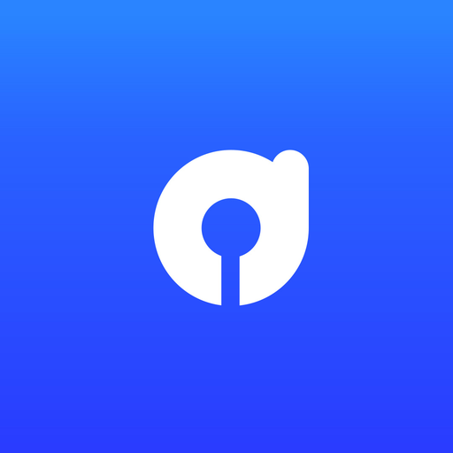 Ahun - Find people, places &amp; events icon
