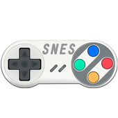 SNES icon