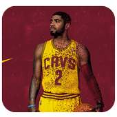 Kyrie Irving Wallpaper HD on 9Apps