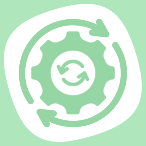 ikon Update Apps: Play Store Update