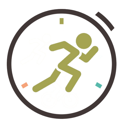 Run time/pace/speed Calculator icon