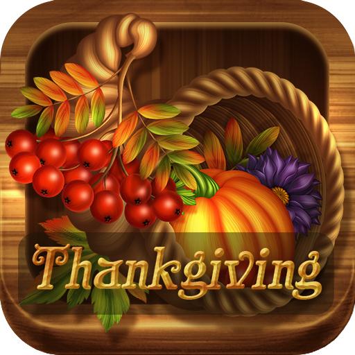 TSF Smart NEXT GO ADW LAUNCHER THANKSGIVING THEME icon