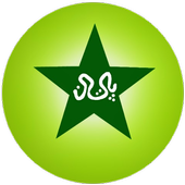 Pakistan Cricket Scores icon