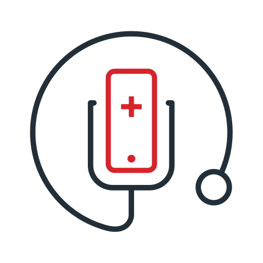 Telescope Health icon