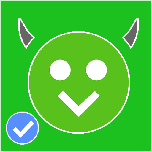 HappyMod Happy Apps Guide icon